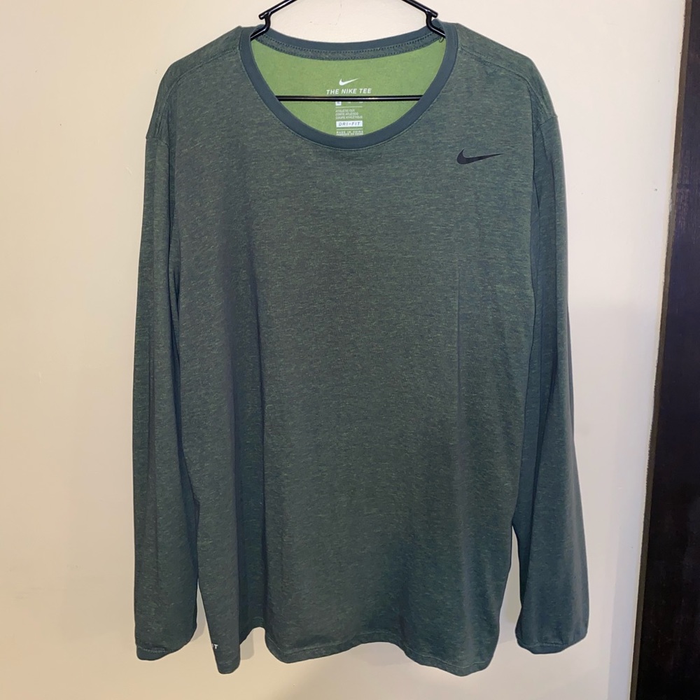 Nike Athletic shirt